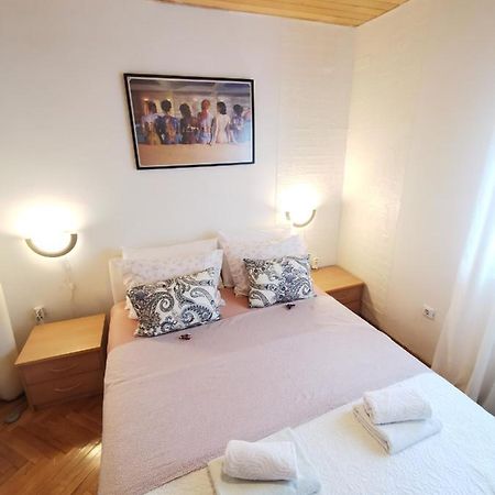 Misho Apartment With Terrace Split Ngoại thất bức ảnh
