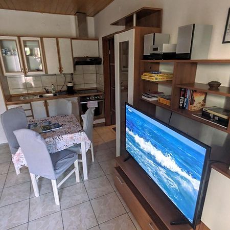 Misho Apartment With Terrace Split Ngoại thất bức ảnh