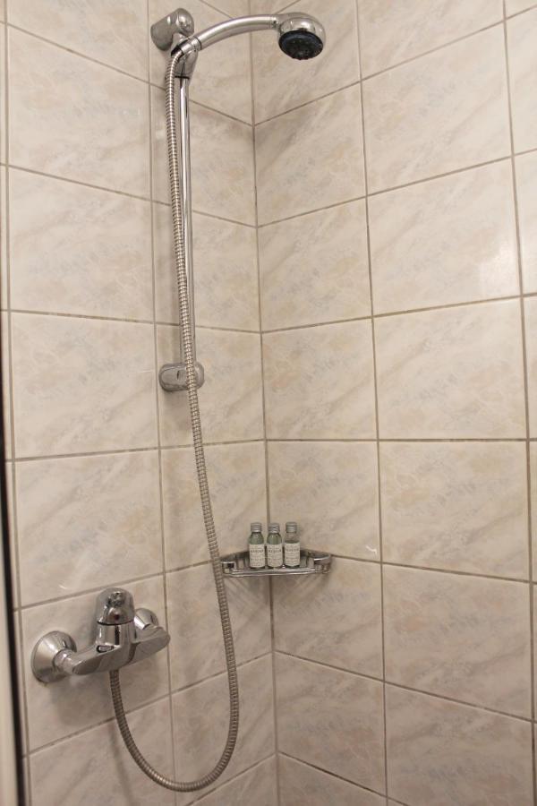 Misho Apartment With Terrace Split Ngoại thất bức ảnh