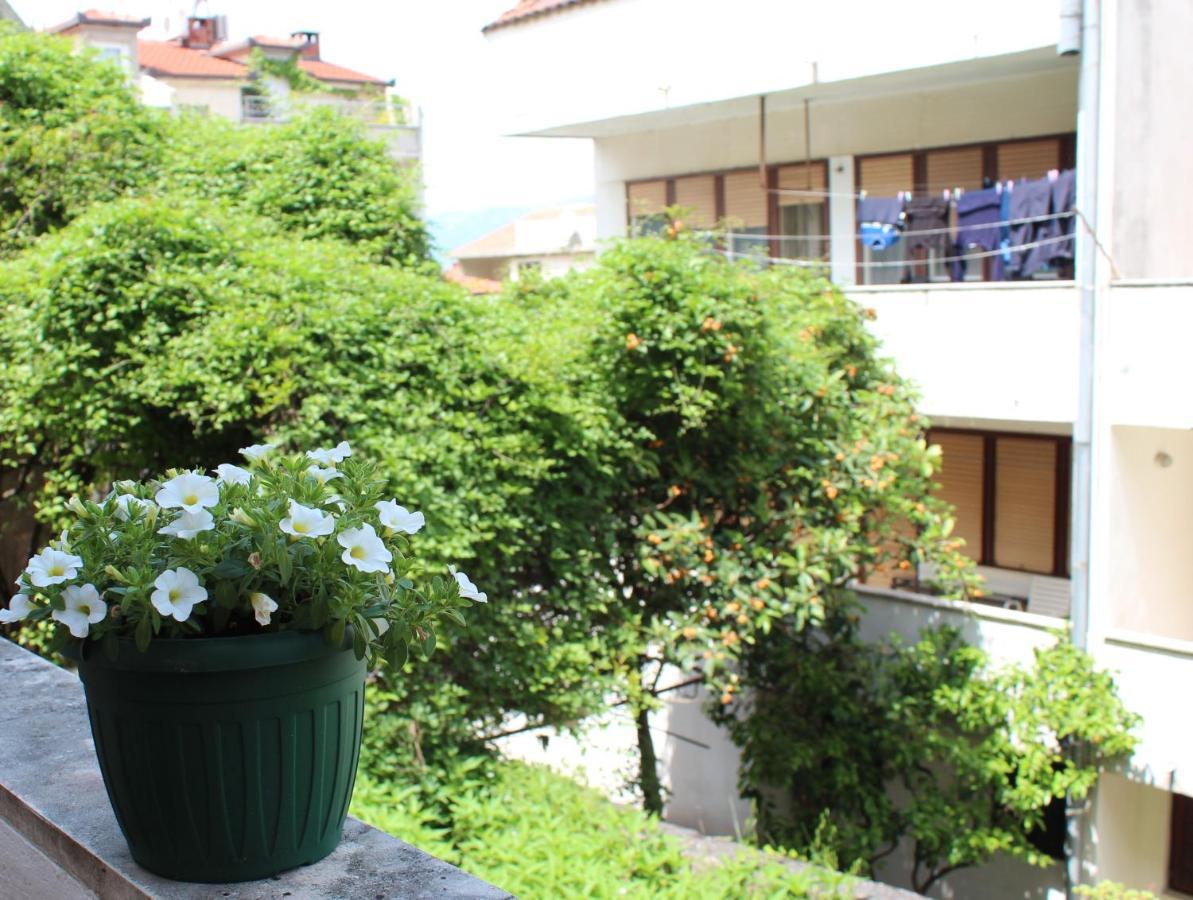 Misho Apartment With Terrace Split Ngoại thất bức ảnh