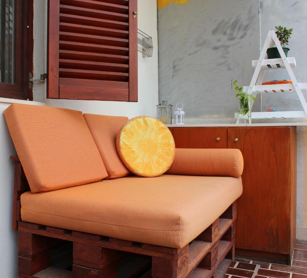 Misho Apartment With Terrace Split Ngoại thất bức ảnh