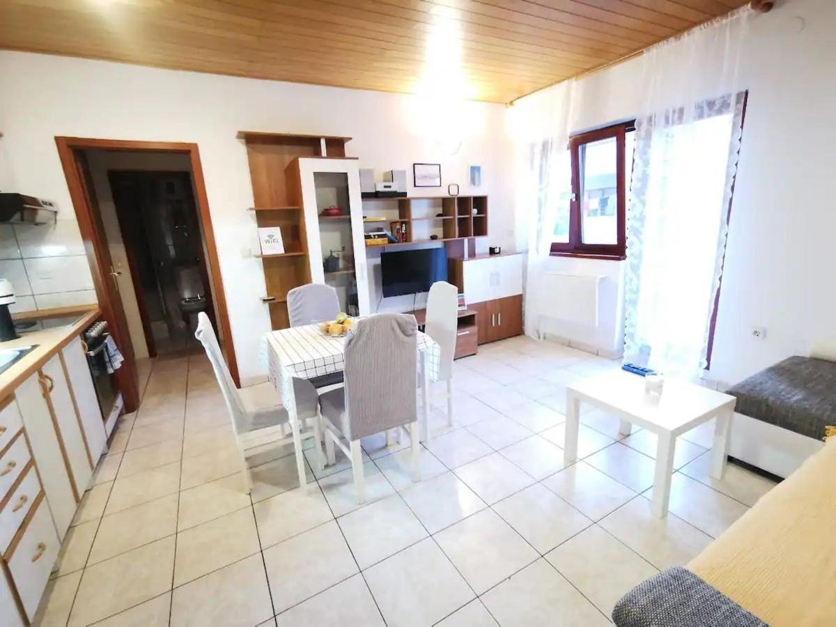 Misho Apartment With Terrace Split Ngoại thất bức ảnh