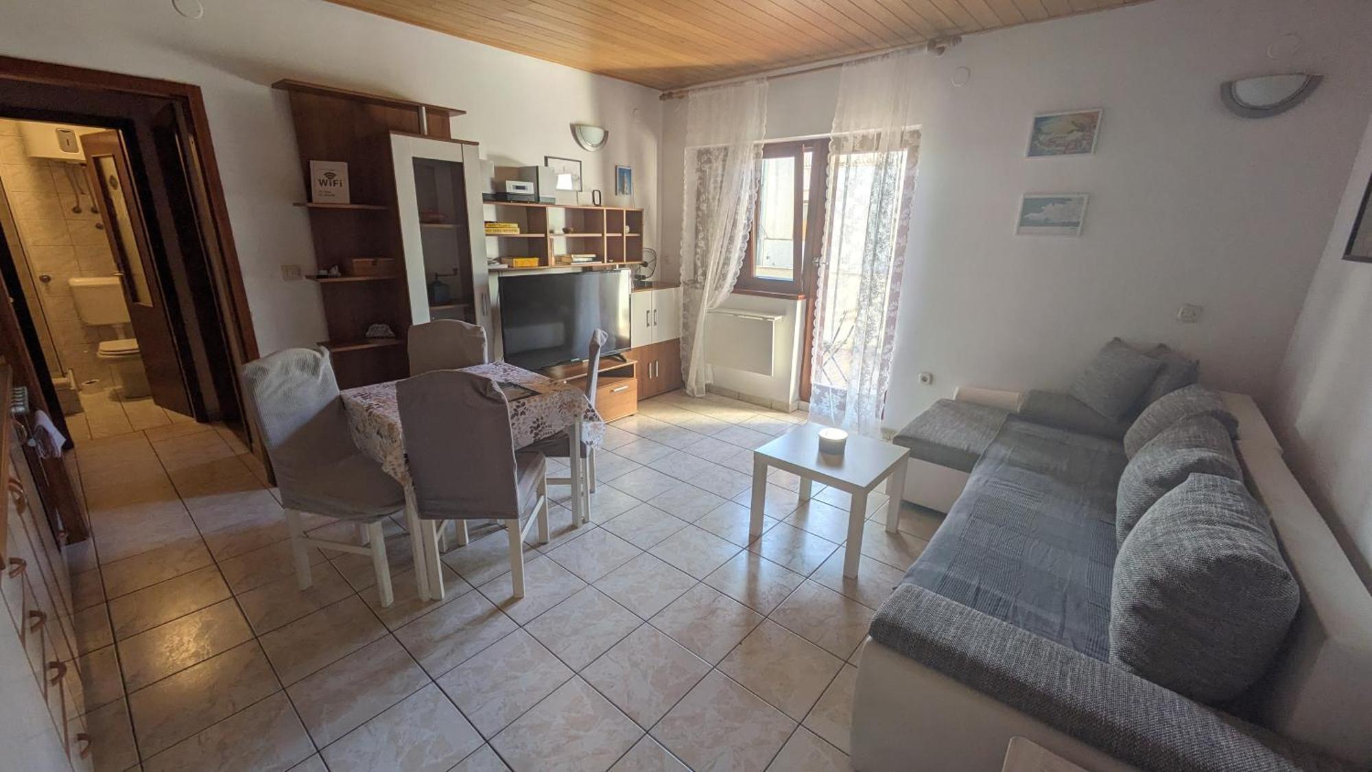 Misho Apartment With Terrace Split Ngoại thất bức ảnh