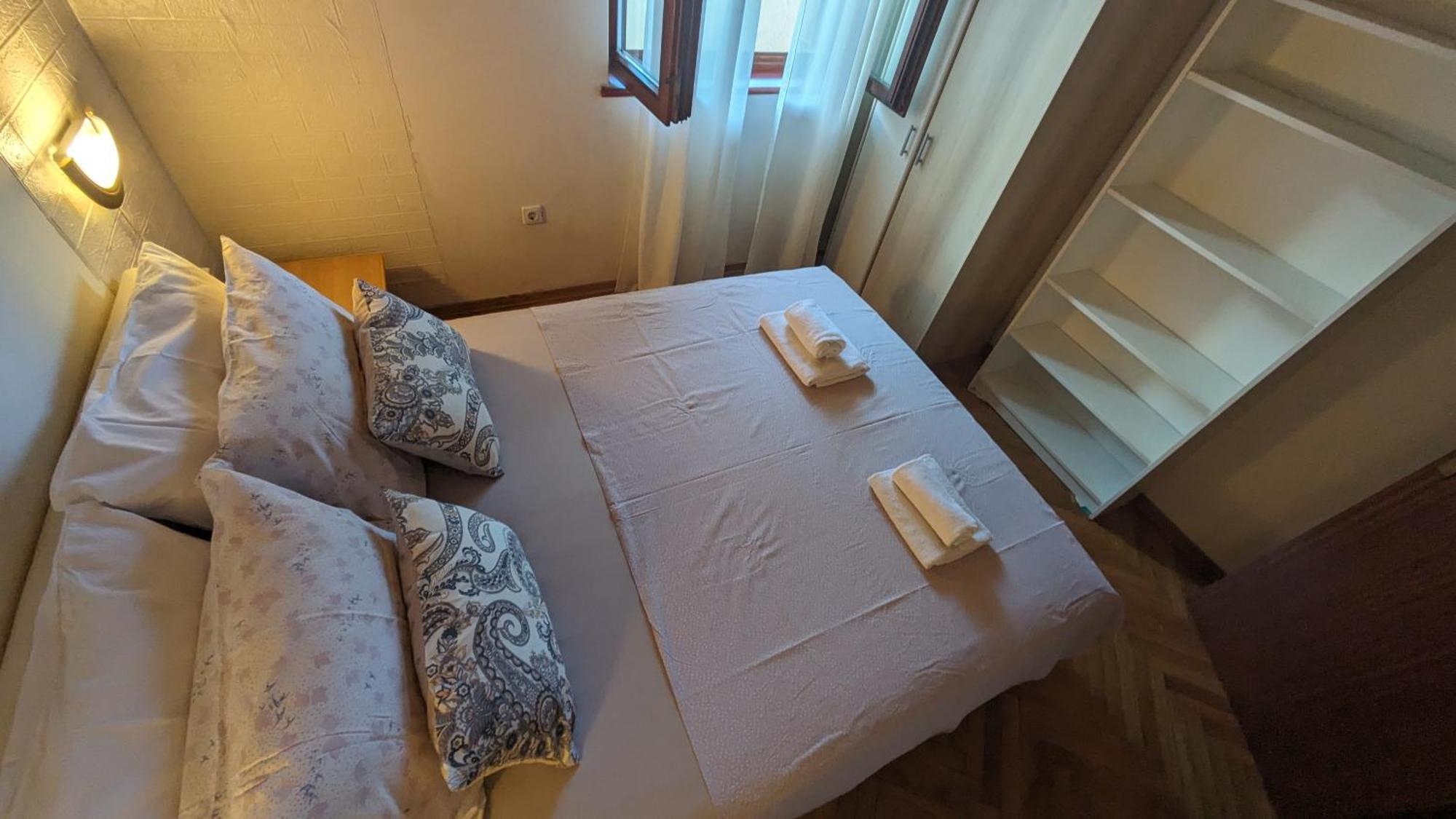 Misho Apartment With Terrace Split Ngoại thất bức ảnh